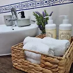 Cosy - Alfarrobas مزرعة للإقامة *
