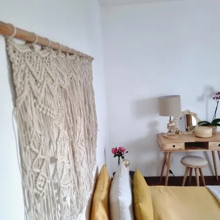 Alojamento de Turismo Rural Cosy - Alfarrobas *