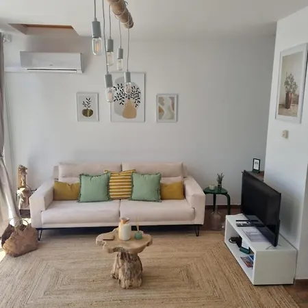 Cosy - Alfarrobas Algoz