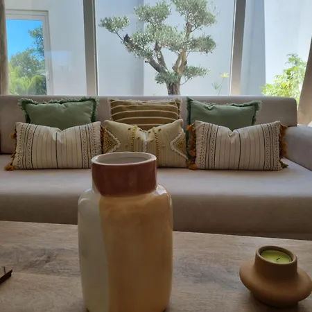 Farma Cosy - Alfarrobas