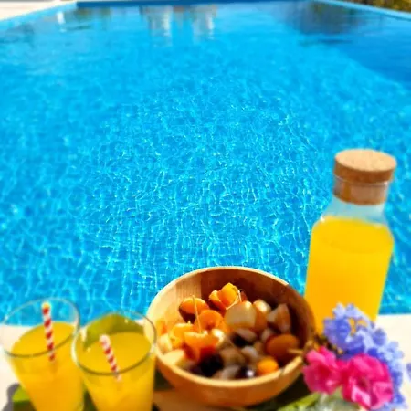 Cosy - Alfarrobas Algoz