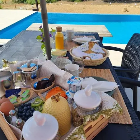 Cosy - Alfarrobas Farm stay *