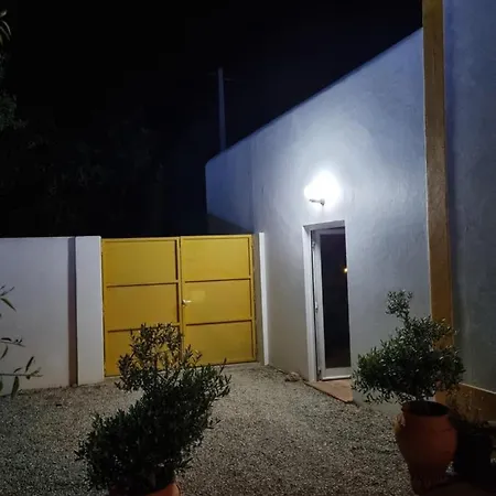 Farm stay Cosy - Alfarrobas