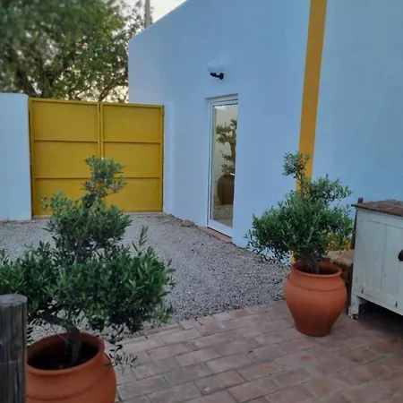 Farm stay Cosy - Alfarrobas Algoz