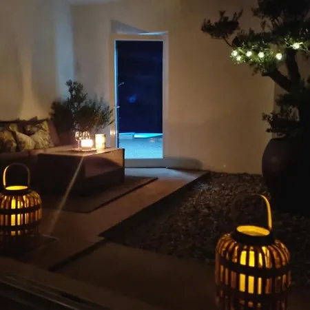Cosy - Alfarrobas Farm stay