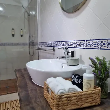 Cosy - Alfarrobas Algoz