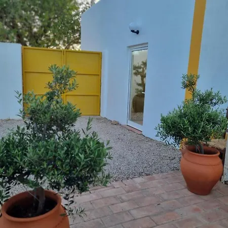 Cosy - Alfarrobas * Algoz