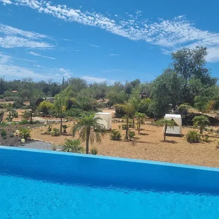 Cosy - Alfarrobas Κατάλυμα σε φάρμα *