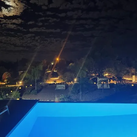 Cosy - Alfarrobas Farm stay *