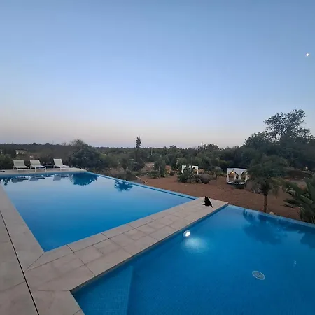 Farm stay Cosy - Alfarrobas *