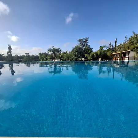 Cosy - Alfarrobas Algoz