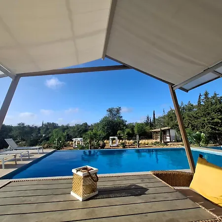 Cosy - Alfarrobas * Algoz