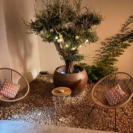 Cosy - Alfarrobas Lantgård *