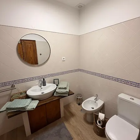 Alloggio per agriturismo Cosy - Alfarrobas *