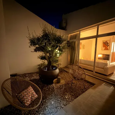 Alloggio per agriturismo Cosy - Alfarrobas *
