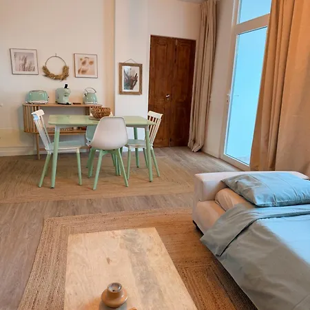 Alloggio per agriturismo Cosy - Alfarrobas Algoz