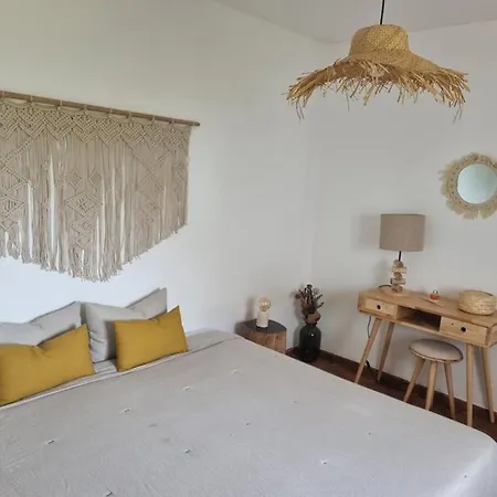 Cosy - Alfarrobas Séjour à la ferme *