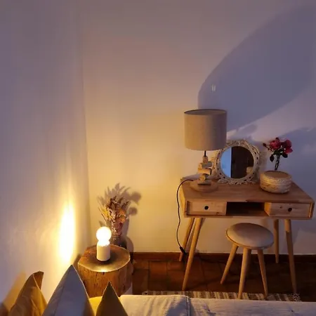 Cosy - Alfarrobas