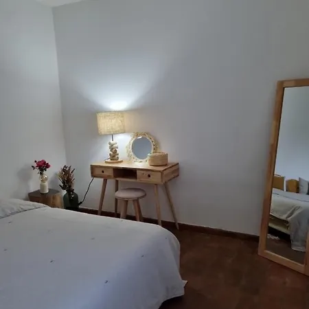 Séjour à la ferme Cosy - Alfarrobas Algoz