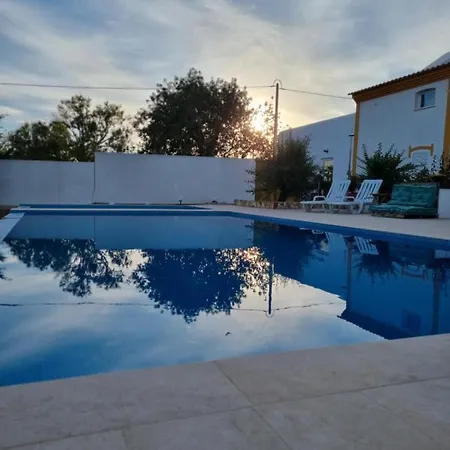 Cosy - Alfarrobas * Algoz