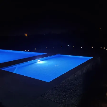 Séjour à la ferme Cosy - Alfarrobas *