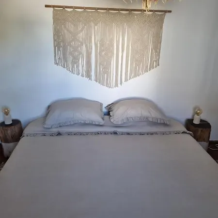 Cosy - Alfarrobas Feriegård