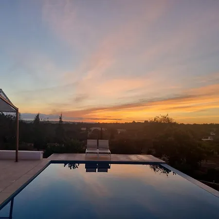 Séjour à la ferme Cosy - Alfarrobas Algoz